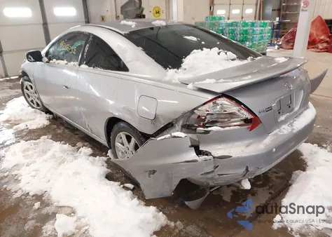 2004 Honda Accord 3.0 Ex z USA, uszkodzony, nr VIN 1HGCM82644A023686